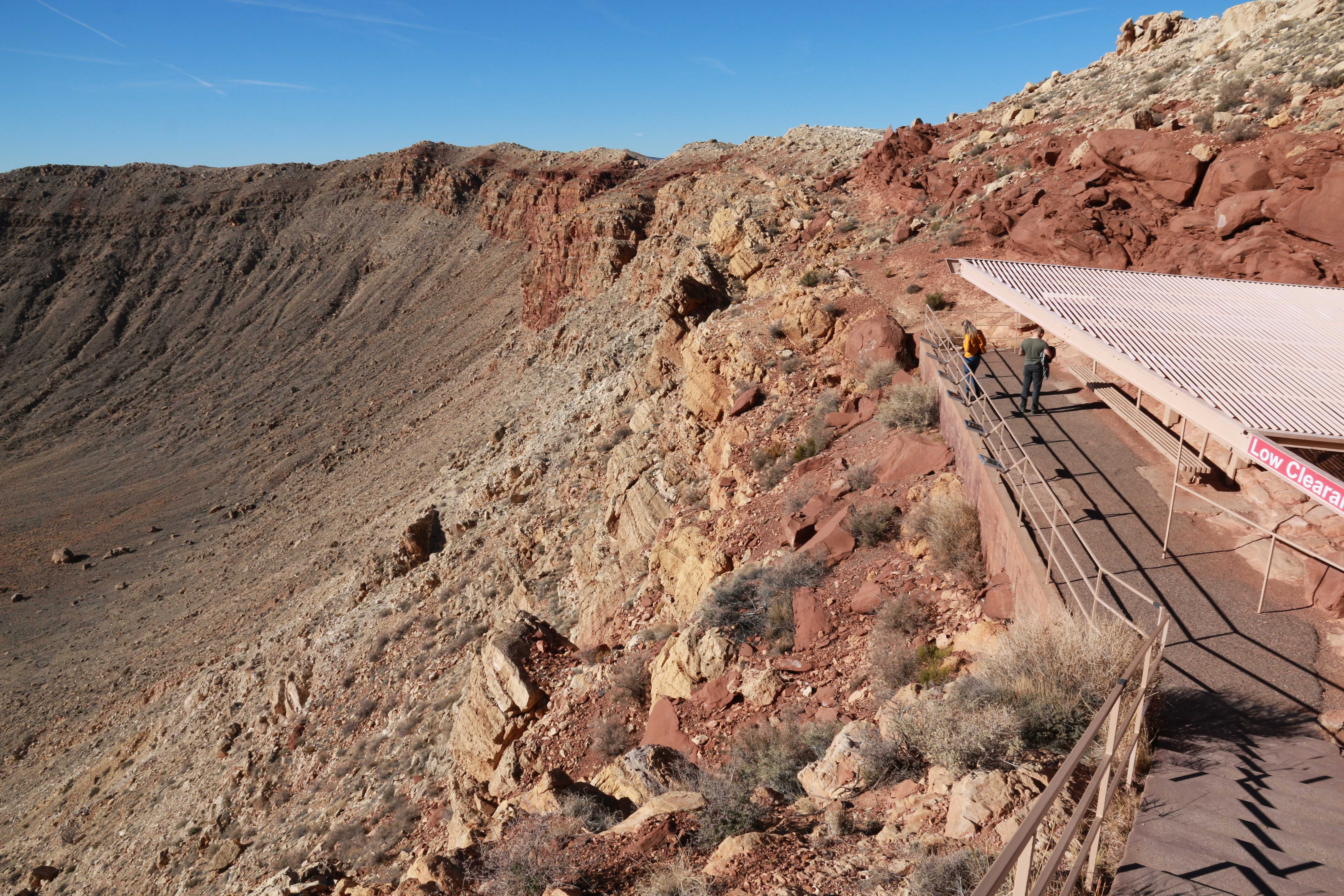 Meteor Crater